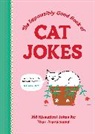 Thomas Nowak - The Impawsibly Good Book of Cat Jokes
