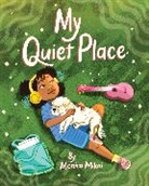 Monica Mikai - My Quiet Place