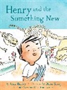 Jenn Bailey, Mika Song, Song Mika - Henry and the Something New