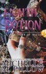 Michelle M. Pillow - The Eighth Potion