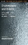 Stephen Unwin, Unwin Stephen, Simon Russell Beale, Michael Dobson, Abigail Rokison-Woodall - Shakespeare and Brecht