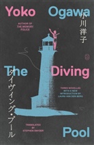 Yoko Ogawa - The Diving Pool