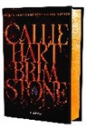 Callie Hart - Brimstone (Deluxe Limited Edition)