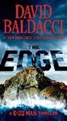 David Baldacci - The Edge