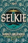 Nataly Gruender - Selkie