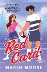 Maren Moore - Red Card