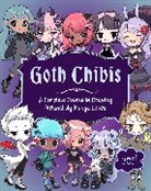 Yoai - Goth Chibis