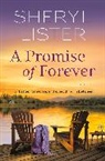 Sheryl Lister, Lister Sheryl - A Promise of Forever