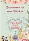 Steffi Hentschel - Zusammen ist man stärker