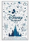 Simon Beecroft, Walt Disney - Disney Museum