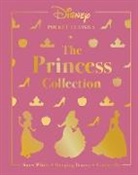 Walt Disney - Disney Pocket Classics - The Princess Collection