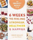 Rosie Millen - The Energy Reset Plan