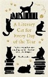 Tara Richardson - A Literary Cat for Every Day of the Year