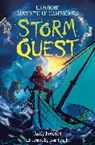 Andy Prentice, Knight Tom - Storm Quest