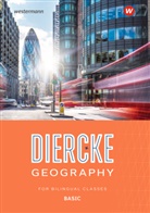 Michael Seifert, Ingo Warken, Silke Weiß - Diercke Geography For Bilingual Classes - Ausgabe 2025