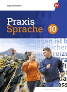 Wolfgang Menzel - Praxis Sprache - Differenzierende Ausgabe 2020 für Sachsen