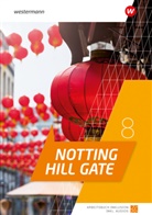 Martin Weber - Notting Hill Gate - Ausgabe 2022