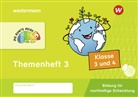 DIE BUNTE REIHE - Bildung für nachhaltige Entwicklung