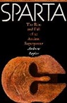 Andrew Bayliss - Sparta