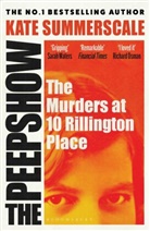 Kate Summerscale - The Peepshow