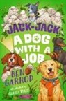 Ben Garrod, Garrod Ben - Jack-Jack, A Dog with a Job