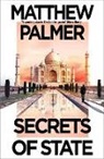 Palmer Matthew - Secrets of State