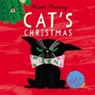 Alison Murray, Alison Murray - Cat's Christmas