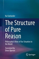 Kai Sørlander - The Structure of Pure Reason