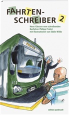 Philipp Probst - Fahrtenschreiber 2