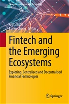 Cheng, Xusen Cheng, Alex Zarifis - Fintech and the Emerging Ecosystems