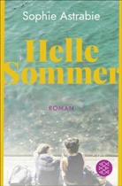 Sophie Astrabie - Helle Sommer