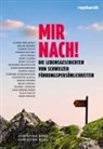 Christian Boß, Christina Boss - Mir nach!