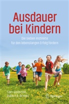 Robert B Brooks, Robert B. Brooks, Sam Goldstein - Ausdauer bei Kindern