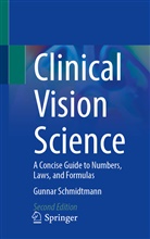 Gunnar Schmidtmann - Clinical Vision Science