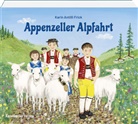 Karin Antilli-Frick - Appenzeller Alpfahrt