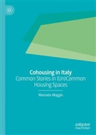 Manuela Maggio - Cohousing in Italy
