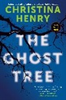 Christina Henry - The Ghost Tree
