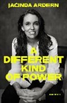 Jacinda Ardern, Crown - A Different Kind of Power