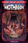Cristin Bishara, Sofia Cavallari - Choose Your Own Adventure Cryptid Chronicles: Mothman