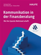Hartwig Eckert, Reik Mollenhauer, Oksana Roth - Kommunikation in der Finanzberatung