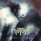 Celestial Death (Livre audio)