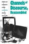 Robert C. (EDT) Allen, Robert Allen - Channels of Discourse, Reassembled