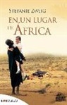 Stefanie Zweig - En un lugar de África
