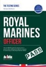Richard McMunn - Royal Marines Officer Workbook
