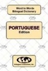 S. Santos, C. Sesma - English-Portuguese & Portuguese-English Word-to-Word Dictionary