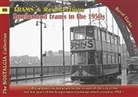 Michael H. C. Baker, David Clarke - Trams & Recollections: Sunderland Trams in the 1950s