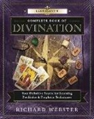 Richard Webster - Llewellyn's Complete Book of Divination