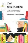 Sandra de la Prada, Guillem Terribas Roca, Sandra De La Prada López - L'avi de la Martina