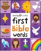 Priddy Books, Roger Priddy - First Bible Words
