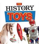 Helen Cox Cannons - The History of Toys